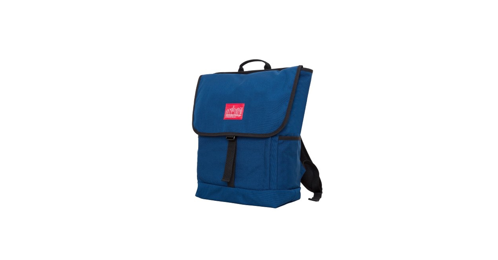 Amazon.com: Manhattan Portage Washington Square Backpack
